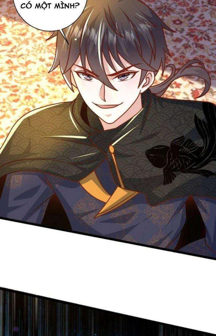 Ta Nuôi Quỷ Ở Trấn Ma Ty Chapter 211 - 32