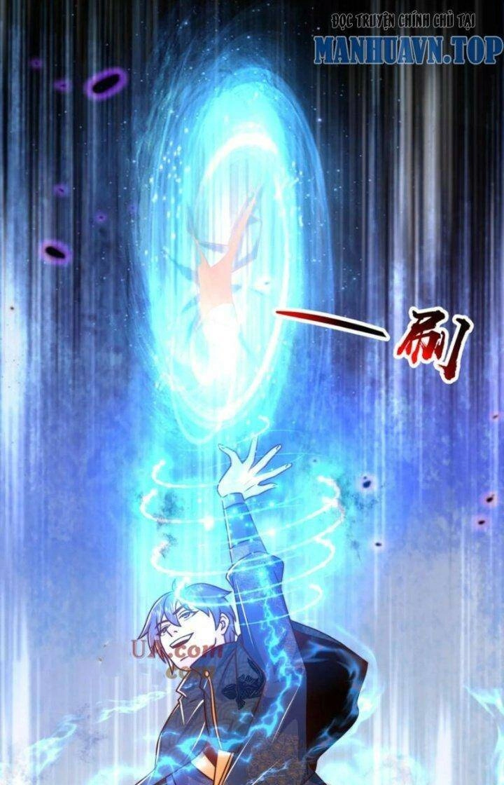 Ta Nuôi Quỷ Ở Trấn Ma Ty Chapter 211 - 33