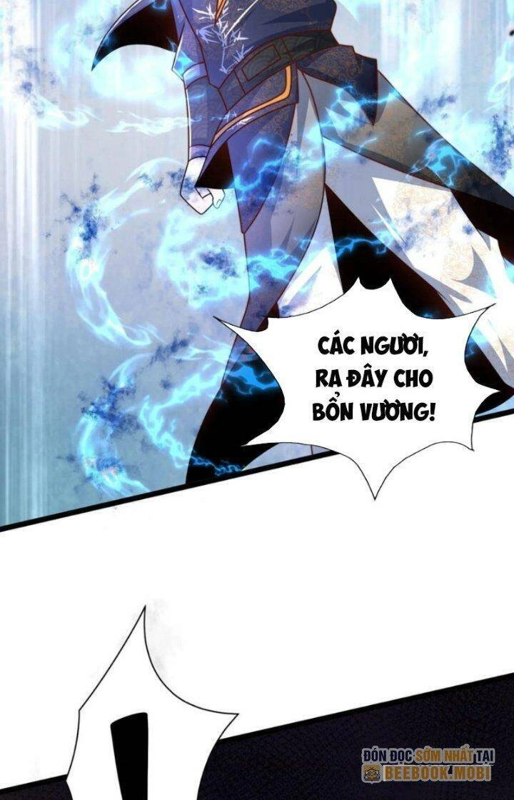 Ta Nuôi Quỷ Ở Trấn Ma Ty Chapter 211 - 34