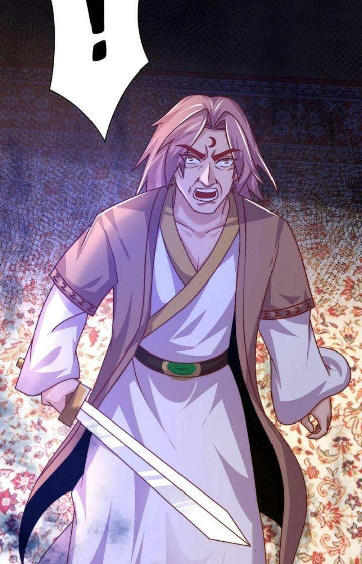 Ta Nuôi Quỷ Ở Trấn Ma Ty Chapter 211 - 35