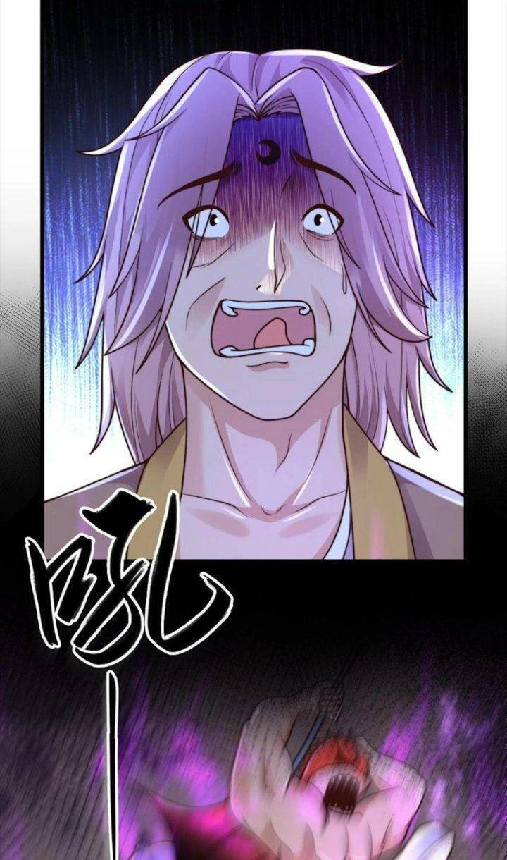 Ta Nuôi Quỷ Ở Trấn Ma Ty Chapter 212 - 2