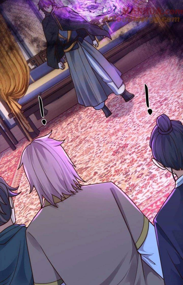 Ta Nuôi Quỷ Ở Trấn Ma Ty Chapter 212 - 4