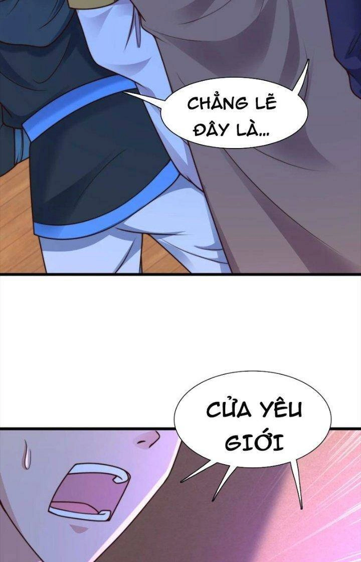 Ta Nuôi Quỷ Ở Trấn Ma Ty Chapter 212 - 5