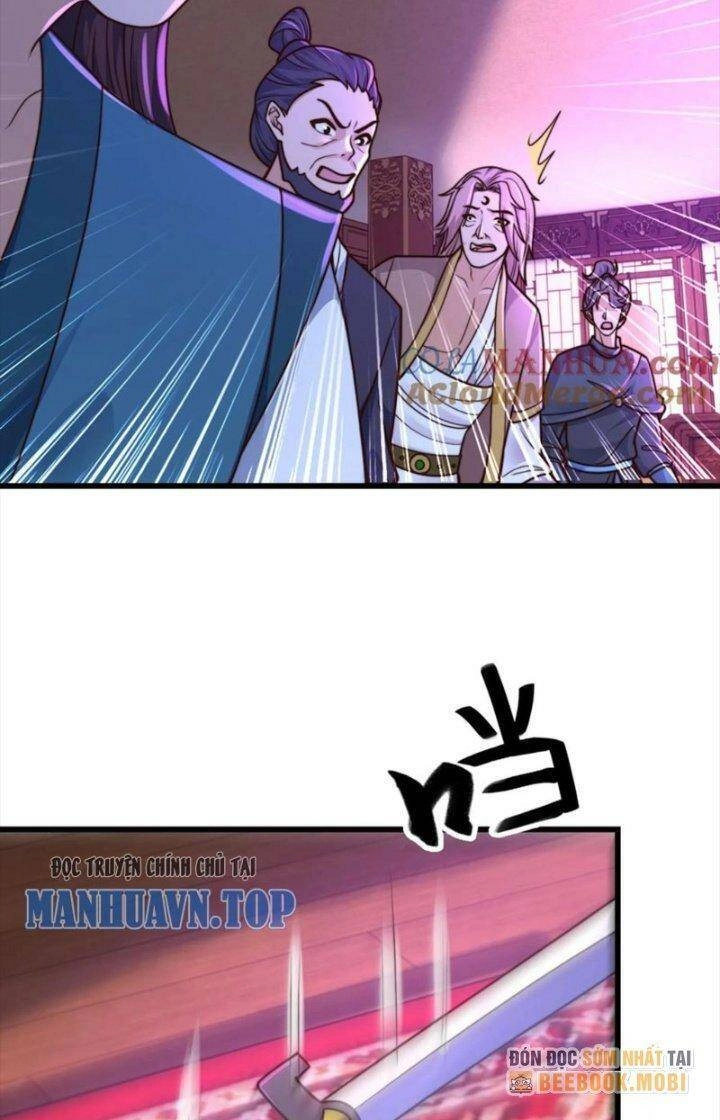 Ta Nuôi Quỷ Ở Trấn Ma Ty Chapter 212 - 6