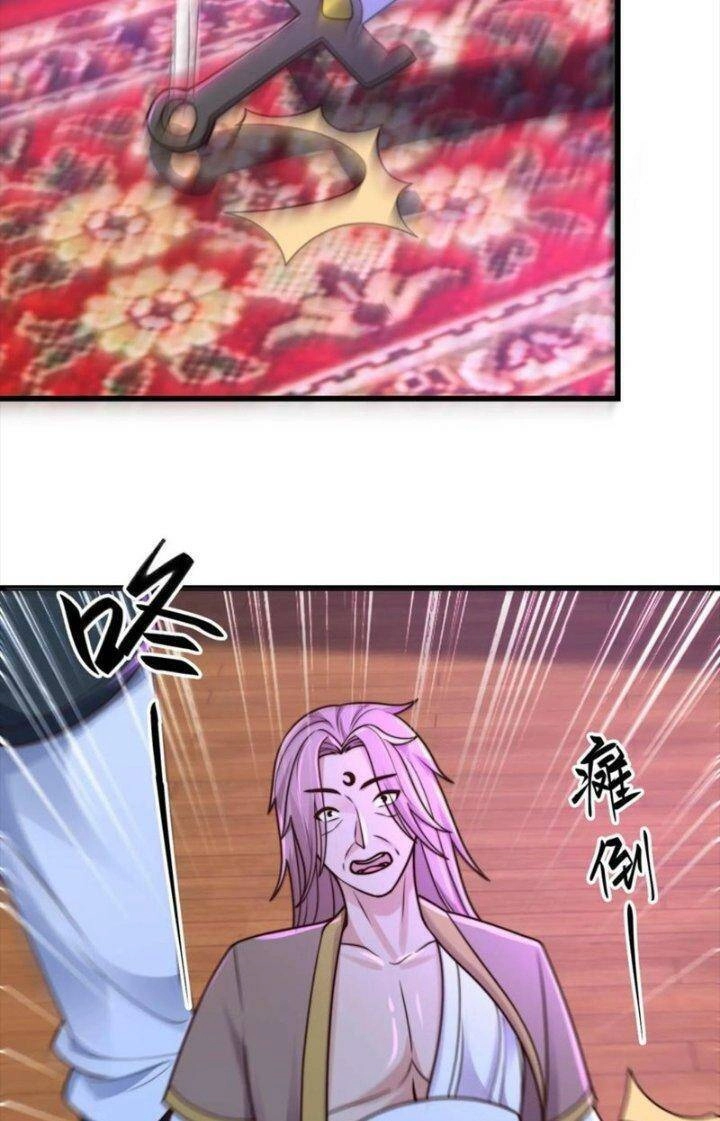 Ta Nuôi Quỷ Ở Trấn Ma Ty Chapter 212 - 7