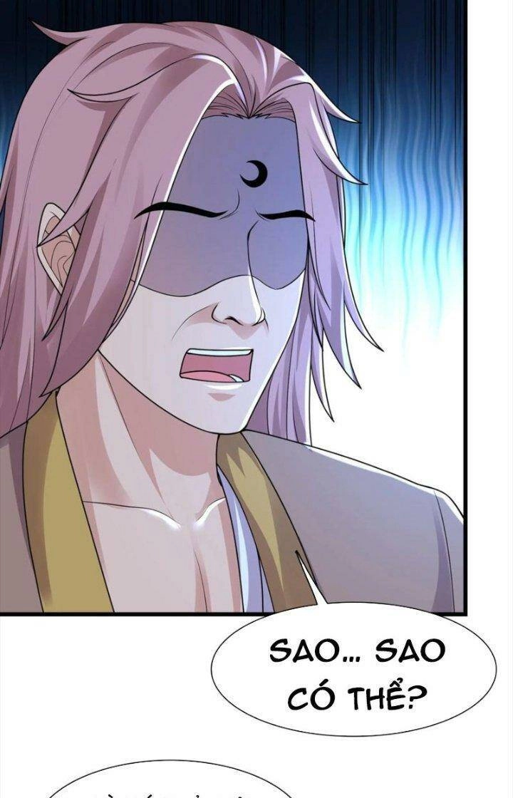 Ta Nuôi Quỷ Ở Trấn Ma Ty Chapter 212 - 9