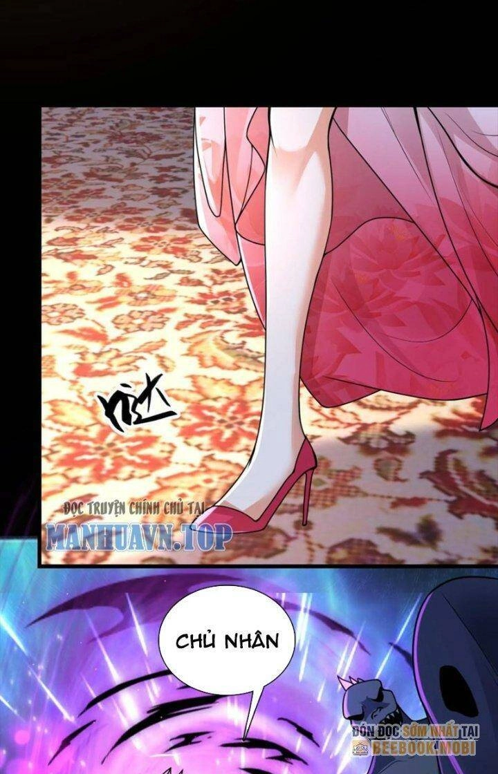 Ta Nuôi Quỷ Ở Trấn Ma Ty Chapter 212 - 11