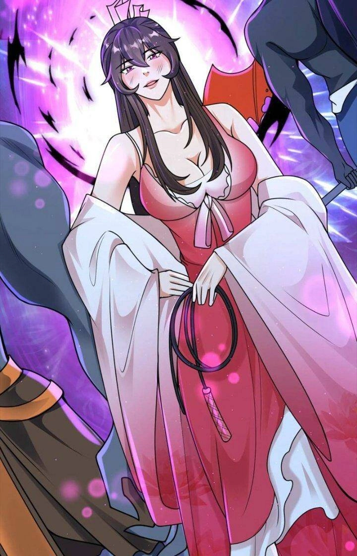 Ta Nuôi Quỷ Ở Trấn Ma Ty Chapter 212 - 12