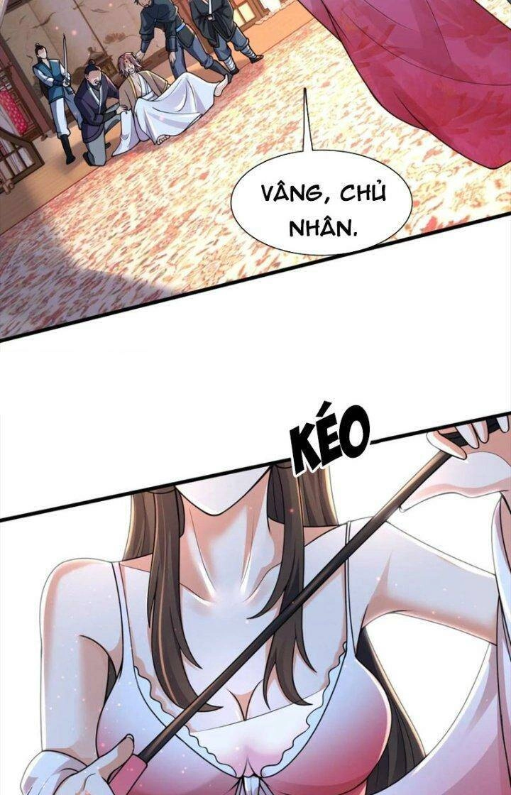 Ta Nuôi Quỷ Ở Trấn Ma Ty Chapter 212 - 15