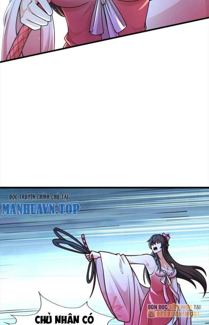 Ta Nuôi Quỷ Ở Trấn Ma Ty Chapter 212 - 16