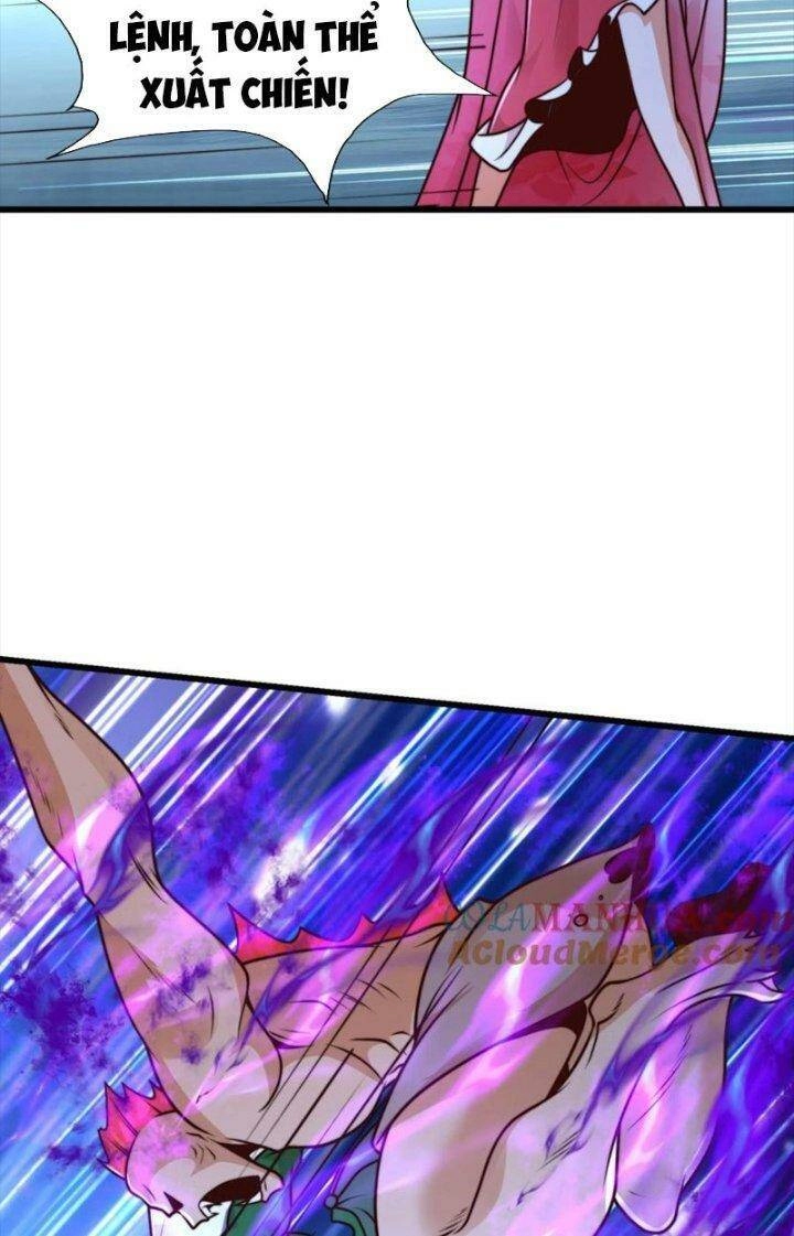 Ta Nuôi Quỷ Ở Trấn Ma Ty Chapter 212 - 17