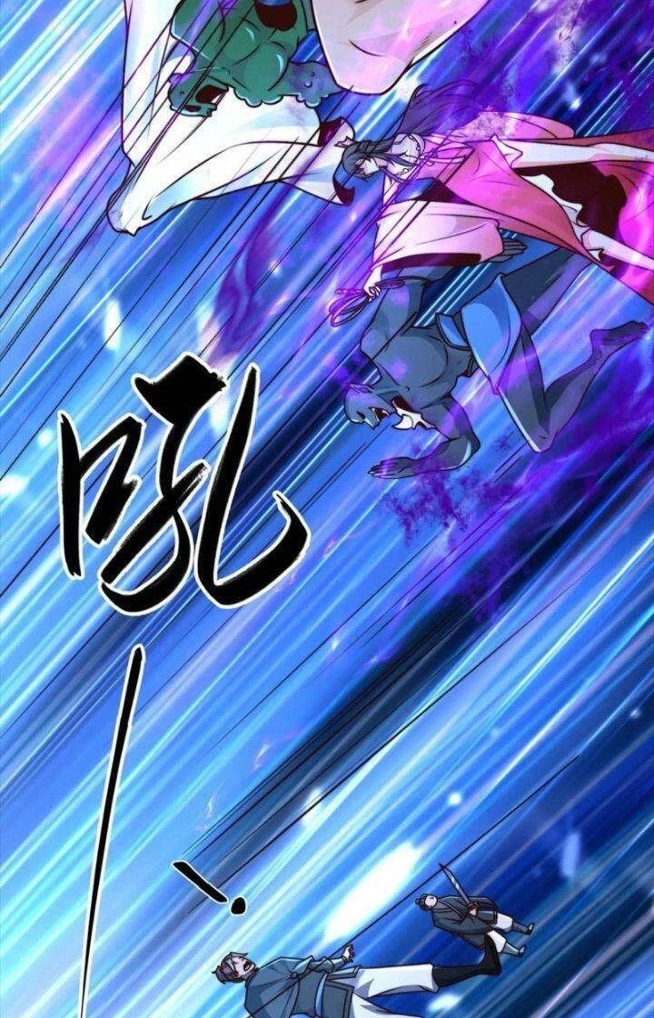 Ta Nuôi Quỷ Ở Trấn Ma Ty Chapter 212 - 18