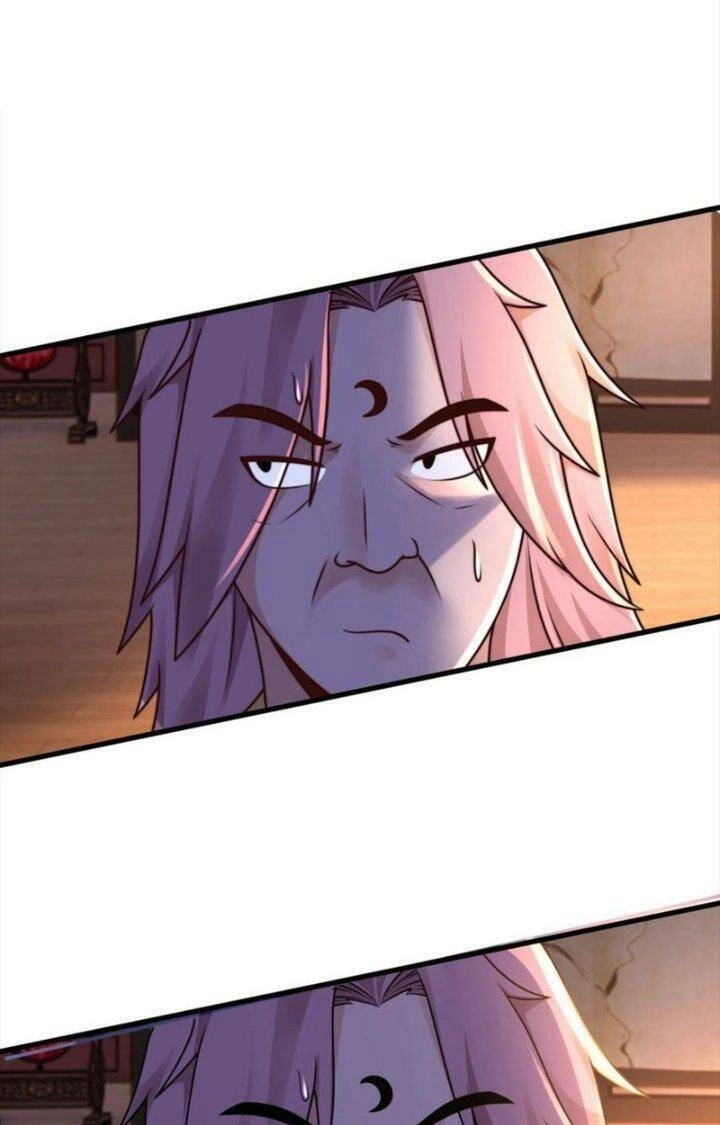 Ta Nuôi Quỷ Ở Trấn Ma Ty Chapter 212 - 20