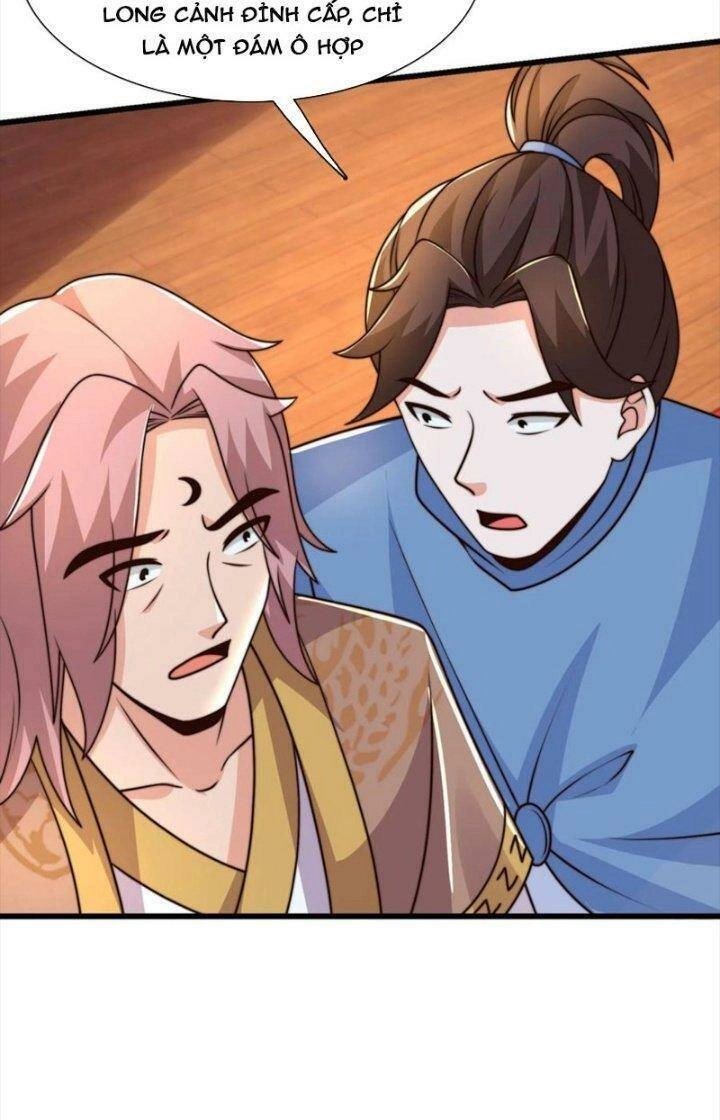 Ta Nuôi Quỷ Ở Trấn Ma Ty Chapter 212 - 25