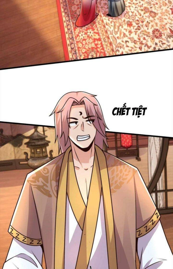 Ta Nuôi Quỷ Ở Trấn Ma Ty Chapter 212 - 28