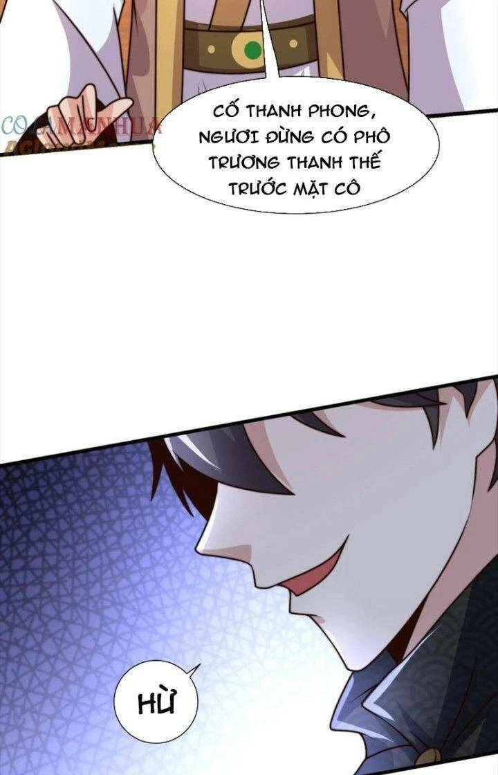 Ta Nuôi Quỷ Ở Trấn Ma Ty Chapter 212 - 29