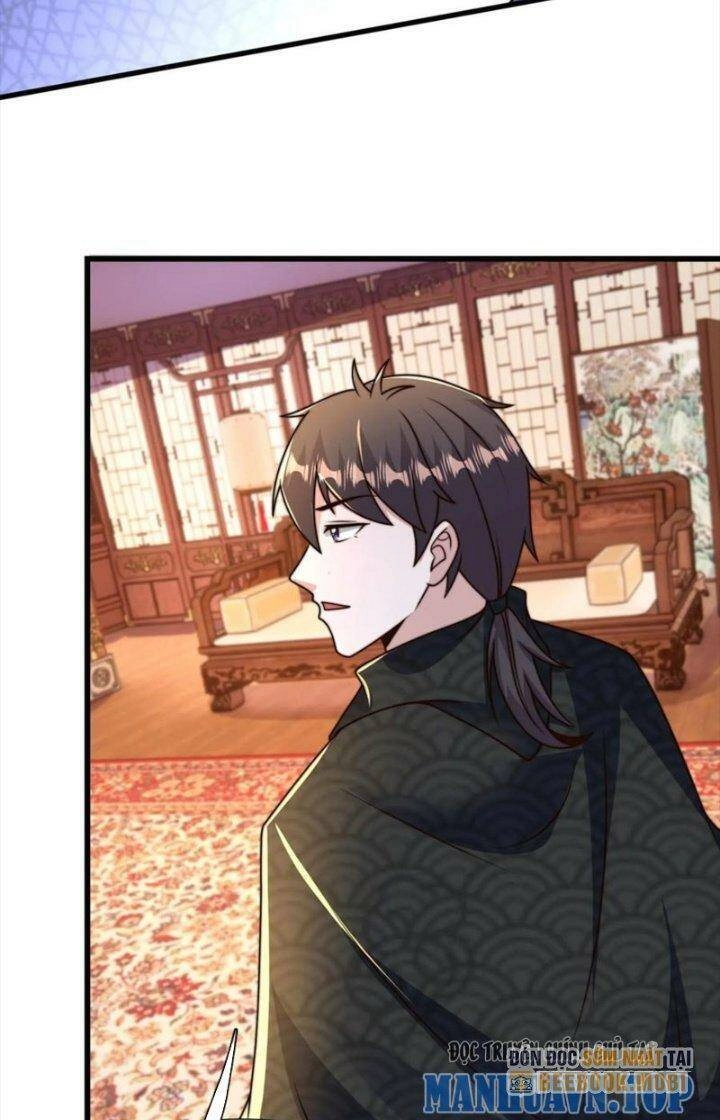 Ta Nuôi Quỷ Ở Trấn Ma Ty Chapter 212 - 30