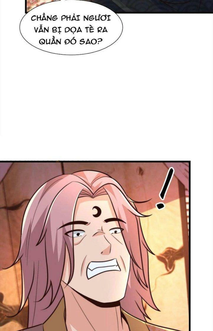 Ta Nuôi Quỷ Ở Trấn Ma Ty Chapter 212 - 31