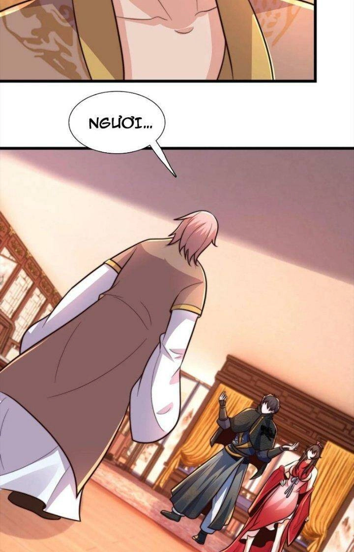 Ta Nuôi Quỷ Ở Trấn Ma Ty Chapter 212 - 32