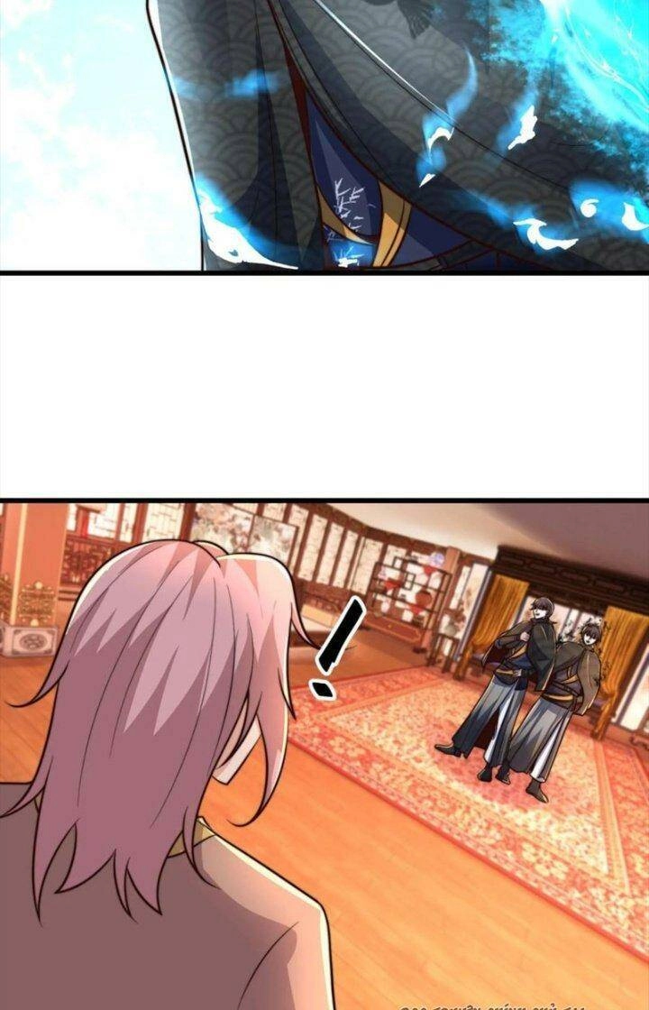 Ta Nuôi Quỷ Ở Trấn Ma Ty Chapter 212 - 34