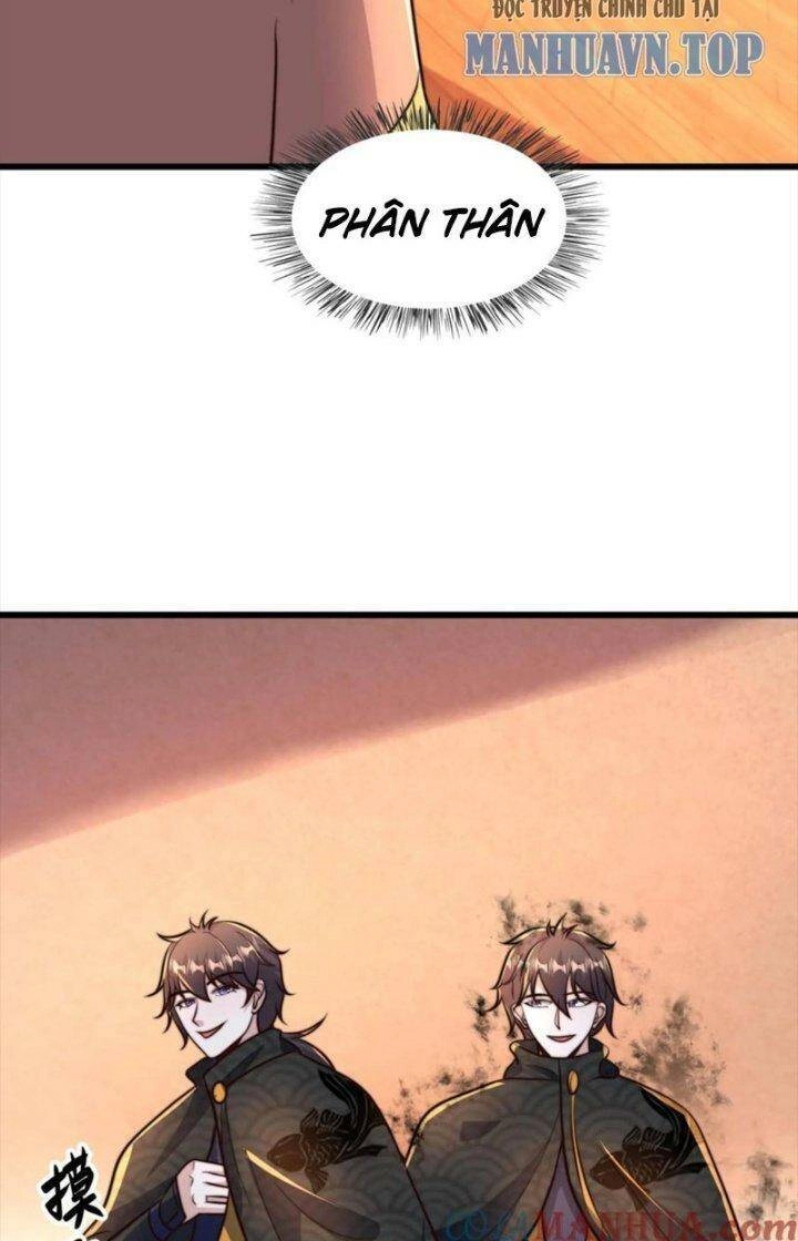 Ta Nuôi Quỷ Ở Trấn Ma Ty Chapter 212 - 35