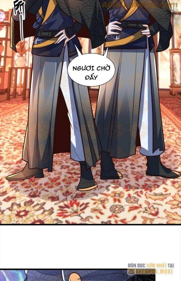 Ta Nuôi Quỷ Ở Trấn Ma Ty Chapter 212 - 36