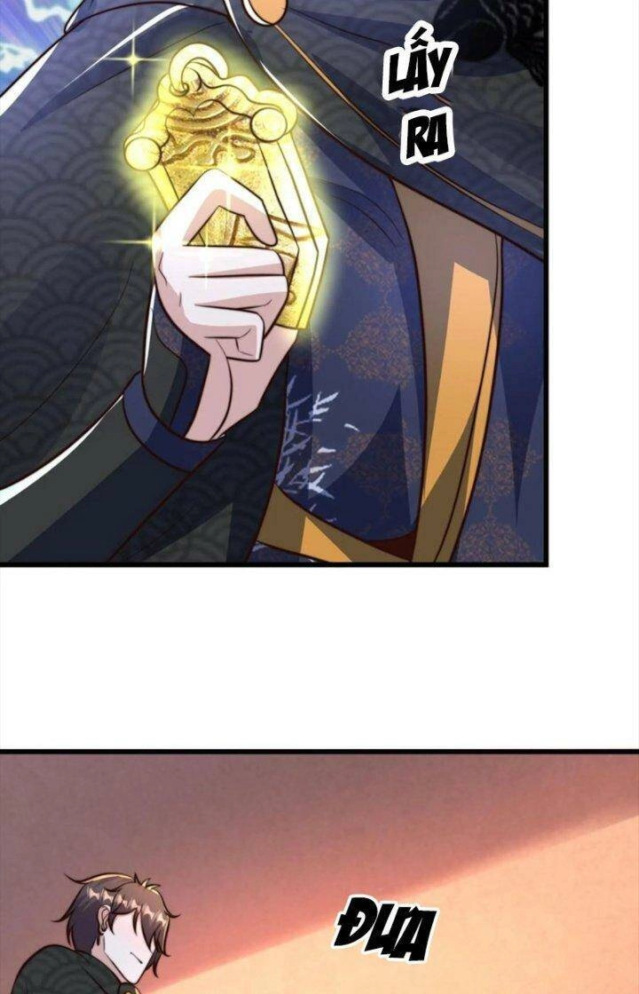 Ta Nuôi Quỷ Ở Trấn Ma Ty Chapter 212 - 37