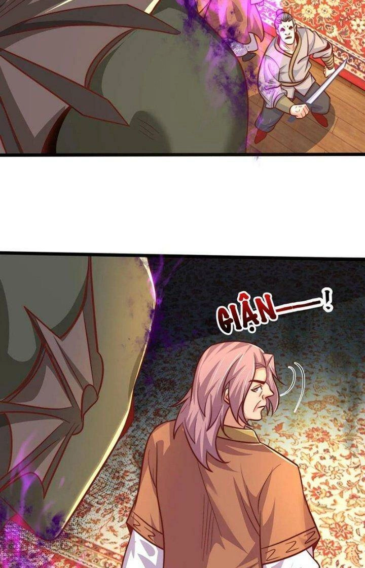 Ta Nuôi Quỷ Ở Trấn Ma Ty Chapter 213 - 7