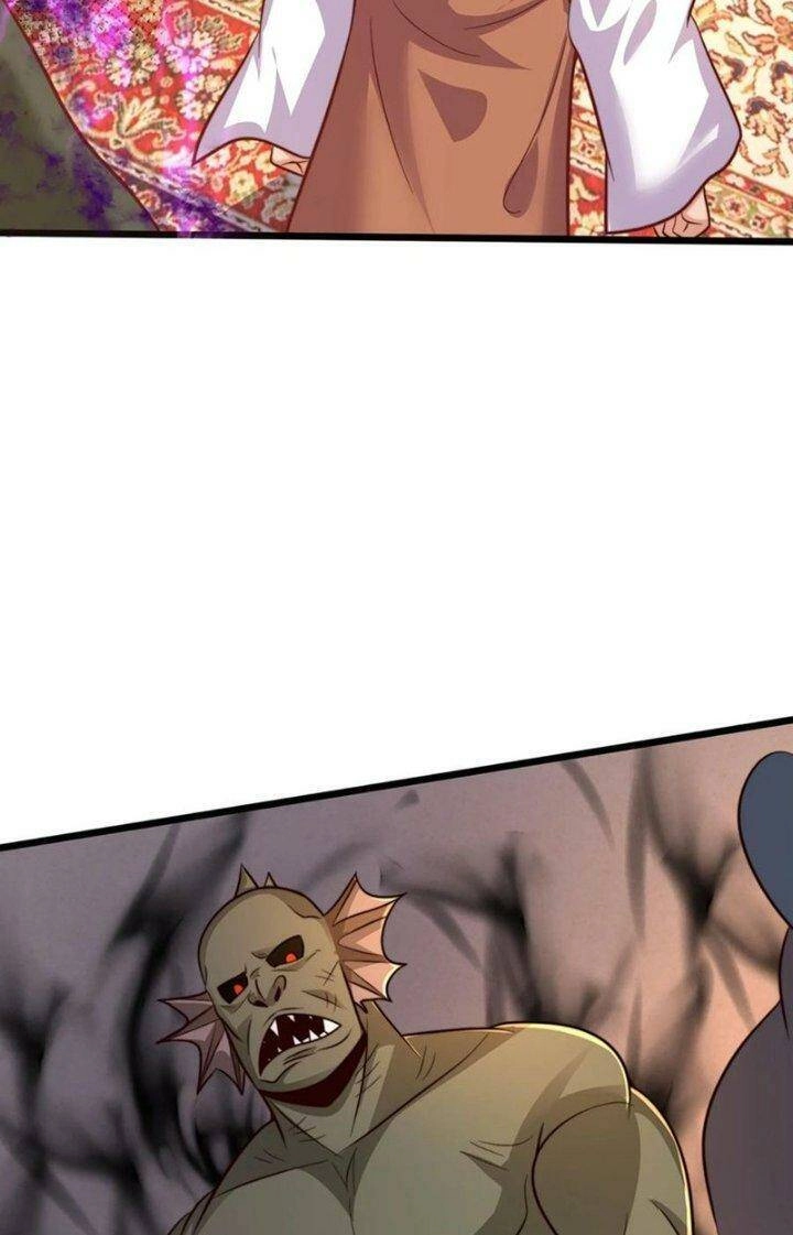 Ta Nuôi Quỷ Ở Trấn Ma Ty Chapter 213 - 8