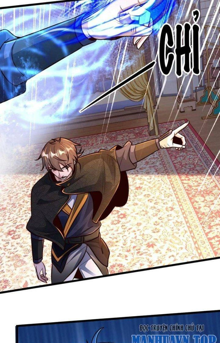 Ta Nuôi Quỷ Ở Trấn Ma Ty Chapter 213 - 10