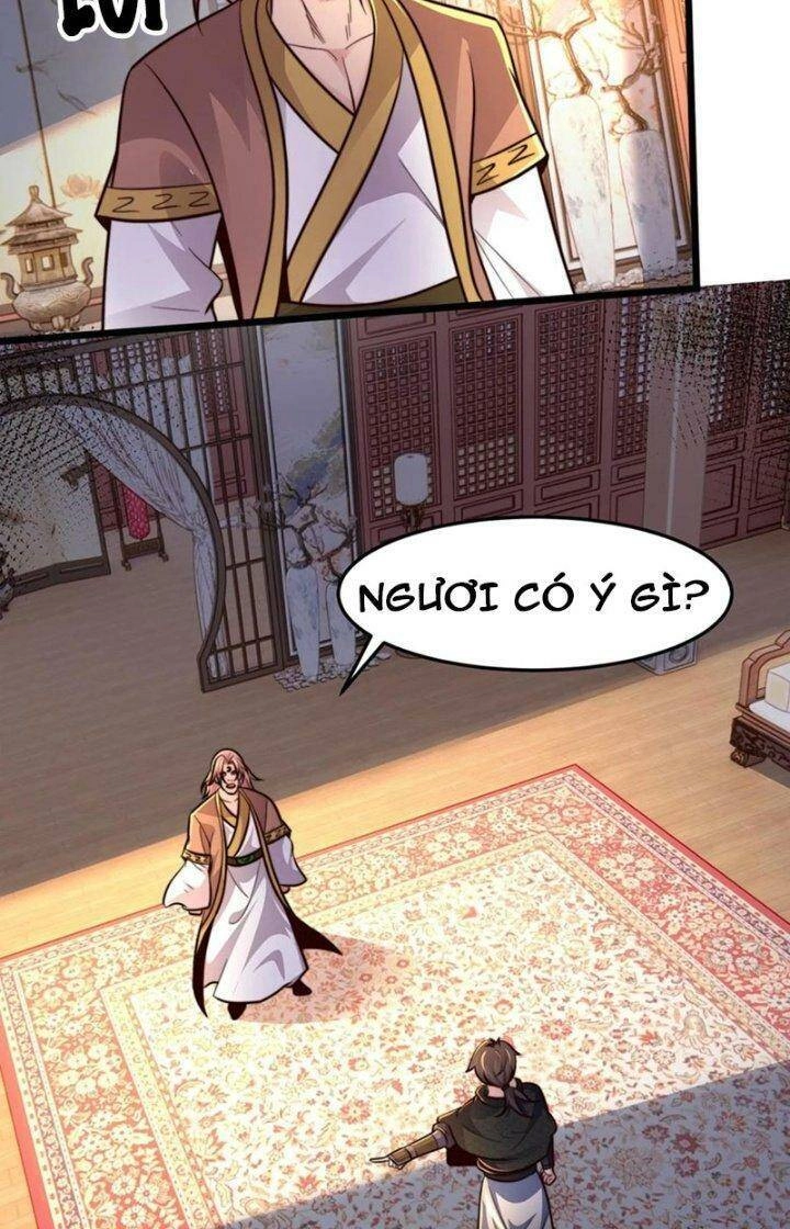 Ta Nuôi Quỷ Ở Trấn Ma Ty Chapter 213 - 12