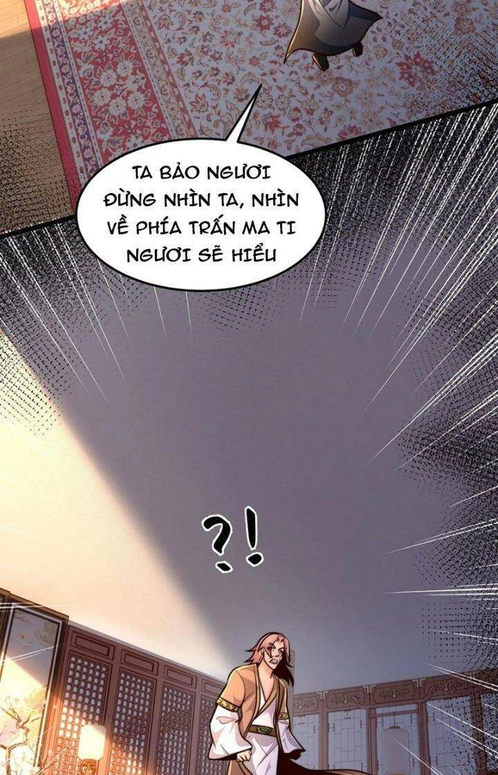 Ta Nuôi Quỷ Ở Trấn Ma Ty Chapter 213 - 13