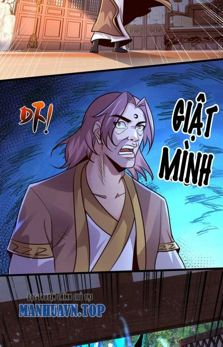 Ta Nuôi Quỷ Ở Trấn Ma Ty Chapter 213 - 14