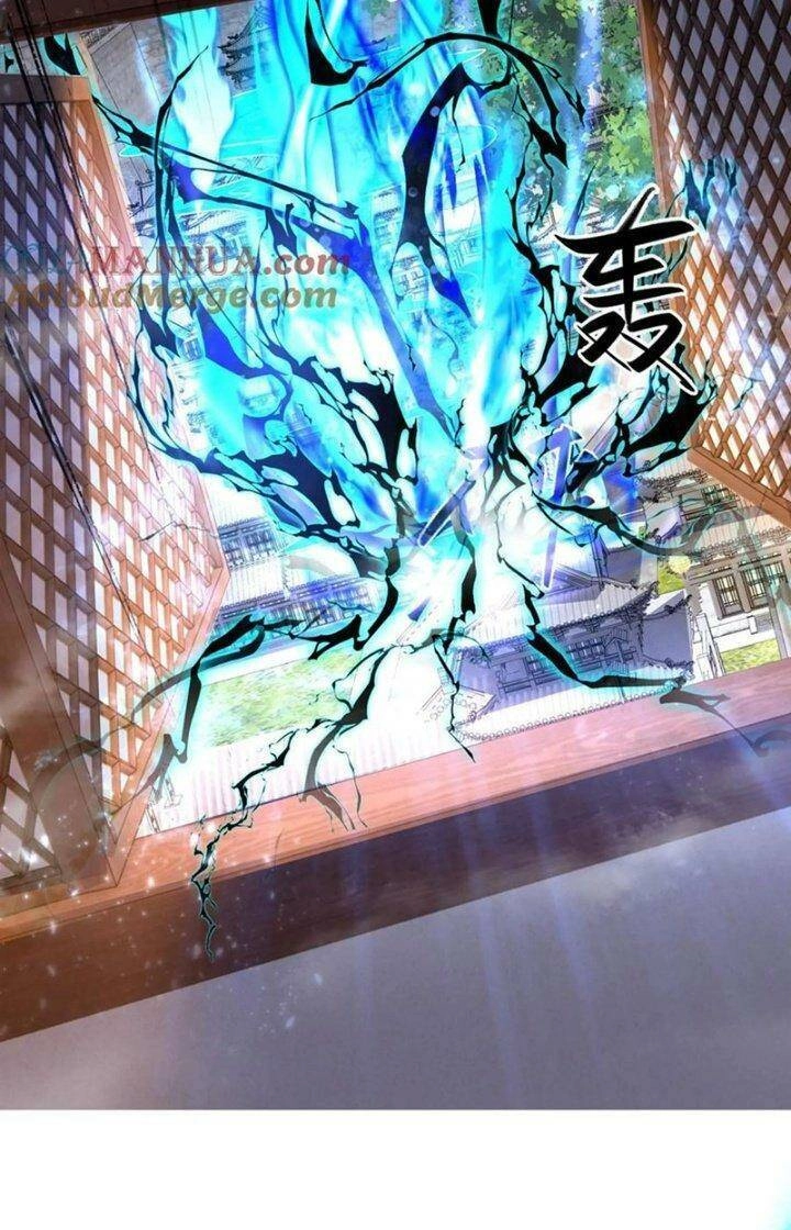 Ta Nuôi Quỷ Ở Trấn Ma Ty Chapter 213 - 15