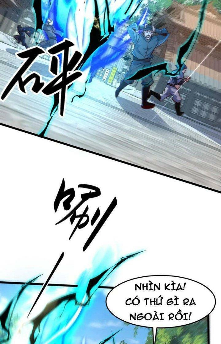 Ta Nuôi Quỷ Ở Trấn Ma Ty Chapter 213 - 17