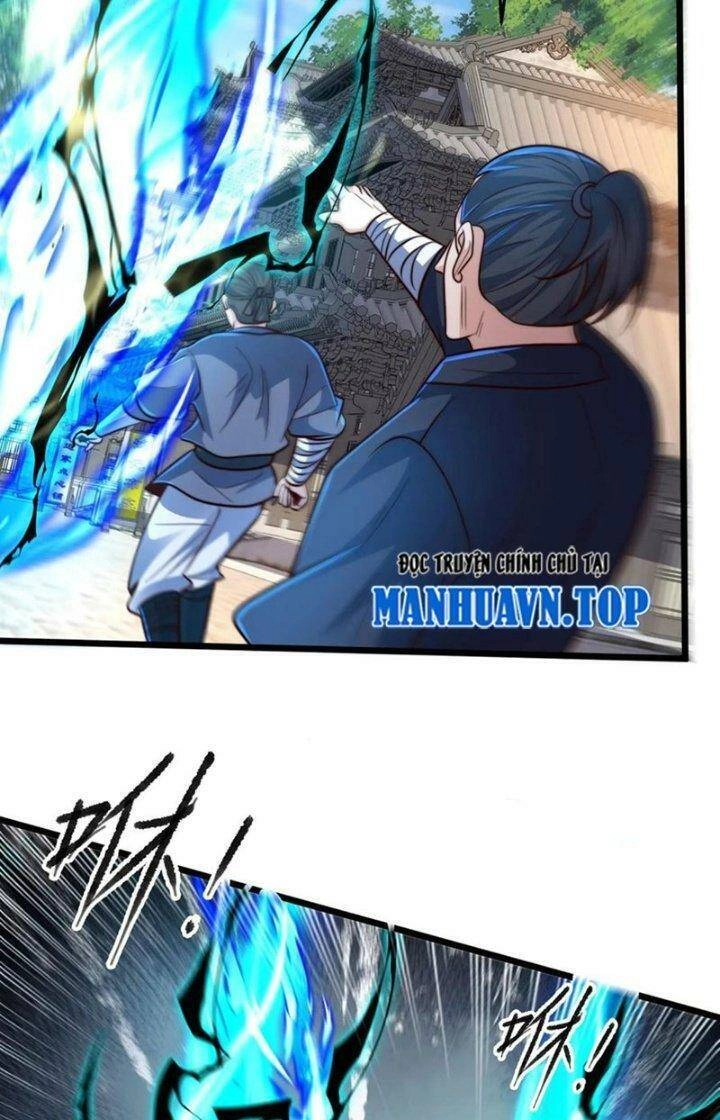 Ta Nuôi Quỷ Ở Trấn Ma Ty Chapter 213 - 18