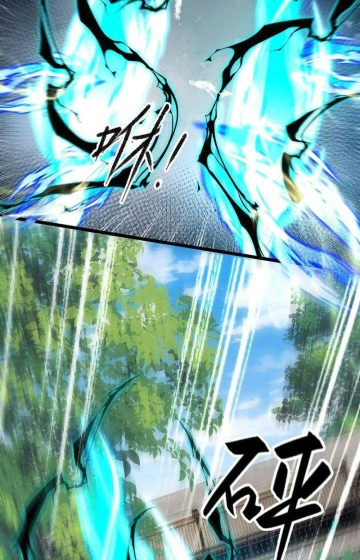 Ta Nuôi Quỷ Ở Trấn Ma Ty Chapter 213 - 19