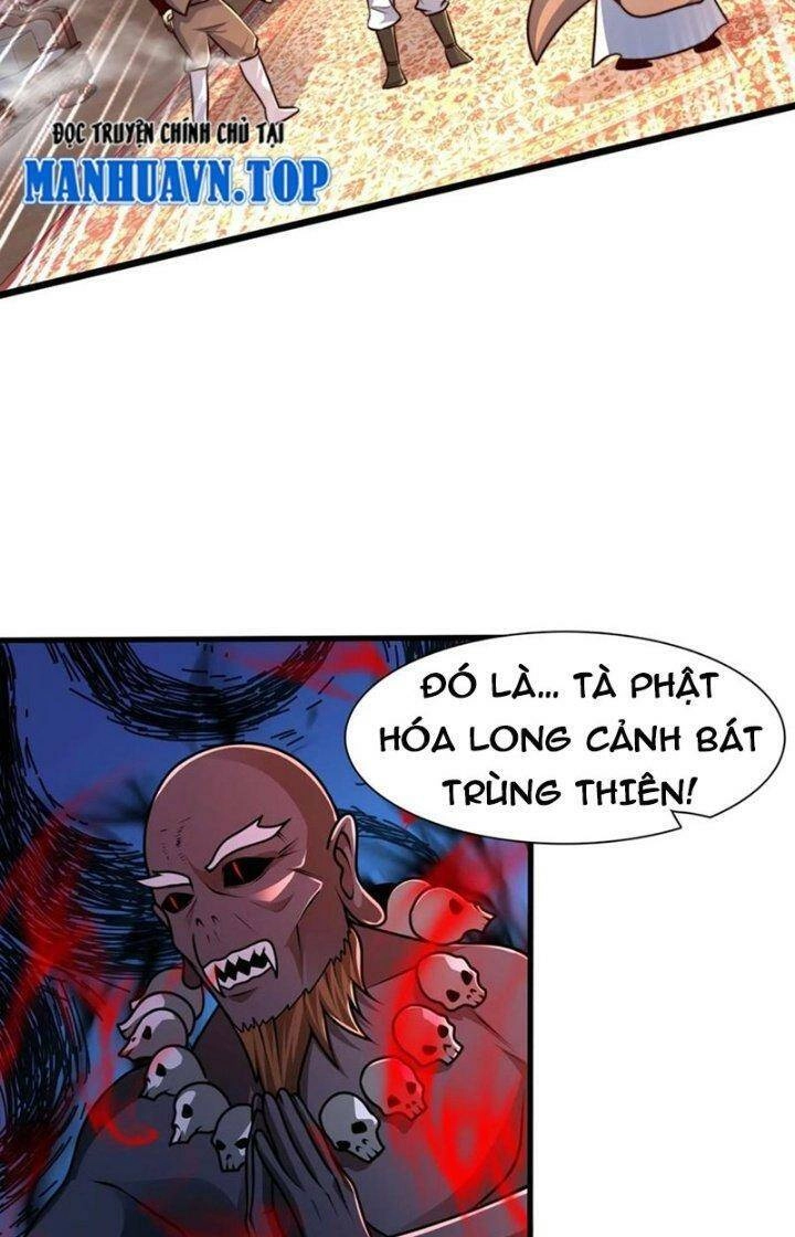 Ta Nuôi Quỷ Ở Trấn Ma Ty Chapter 213 - 23