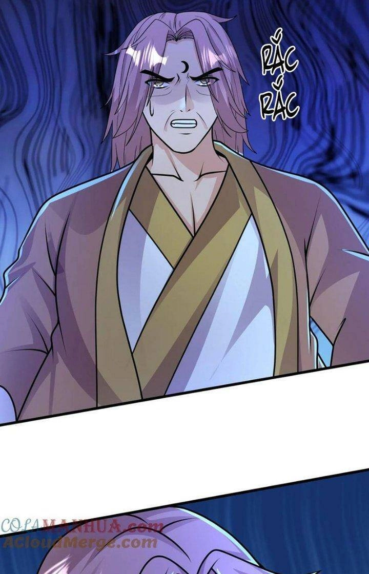 Ta Nuôi Quỷ Ở Trấn Ma Ty Chapter 213 - 28