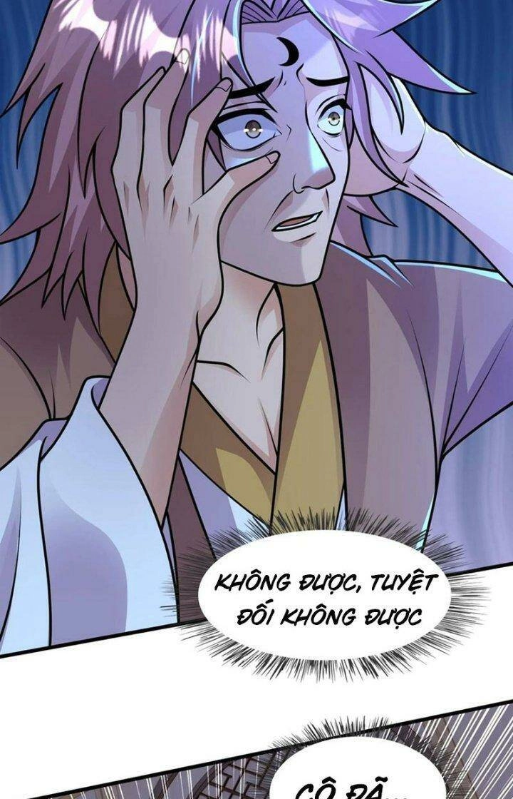 Ta Nuôi Quỷ Ở Trấn Ma Ty Chapter 213 - 29