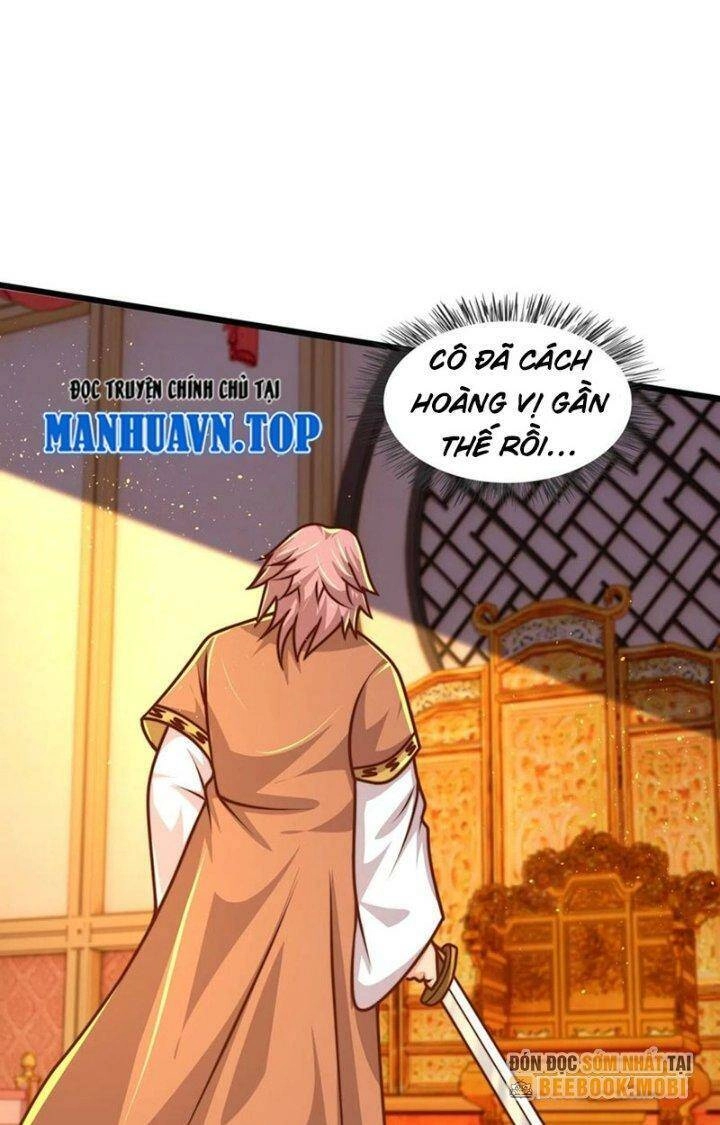 Ta Nuôi Quỷ Ở Trấn Ma Ty Chapter 213 - 31