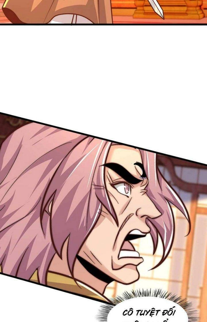 Ta Nuôi Quỷ Ở Trấn Ma Ty Chapter 213 - 32