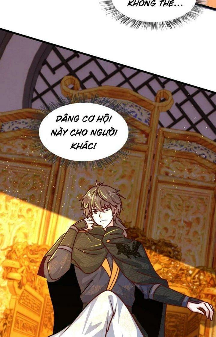 Ta Nuôi Quỷ Ở Trấn Ma Ty Chapter 213 - 33