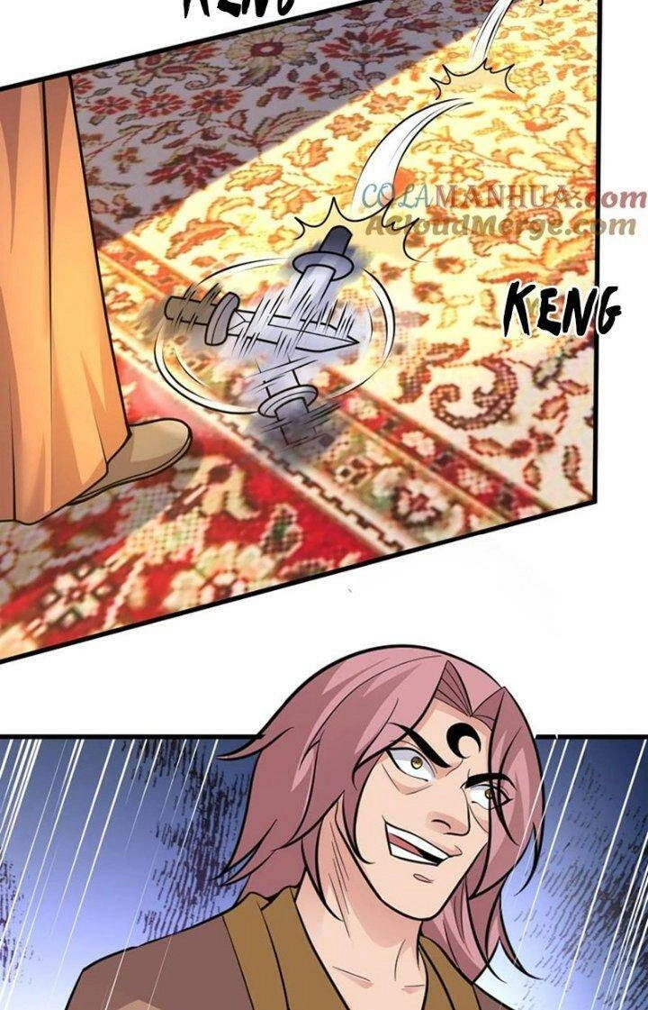 Ta Nuôi Quỷ Ở Trấn Ma Ty Chapter 213 - 39