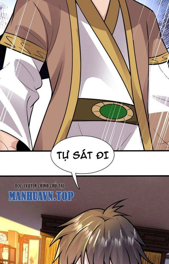 Ta Nuôi Quỷ Ở Trấn Ma Ty Chapter 213 - 40