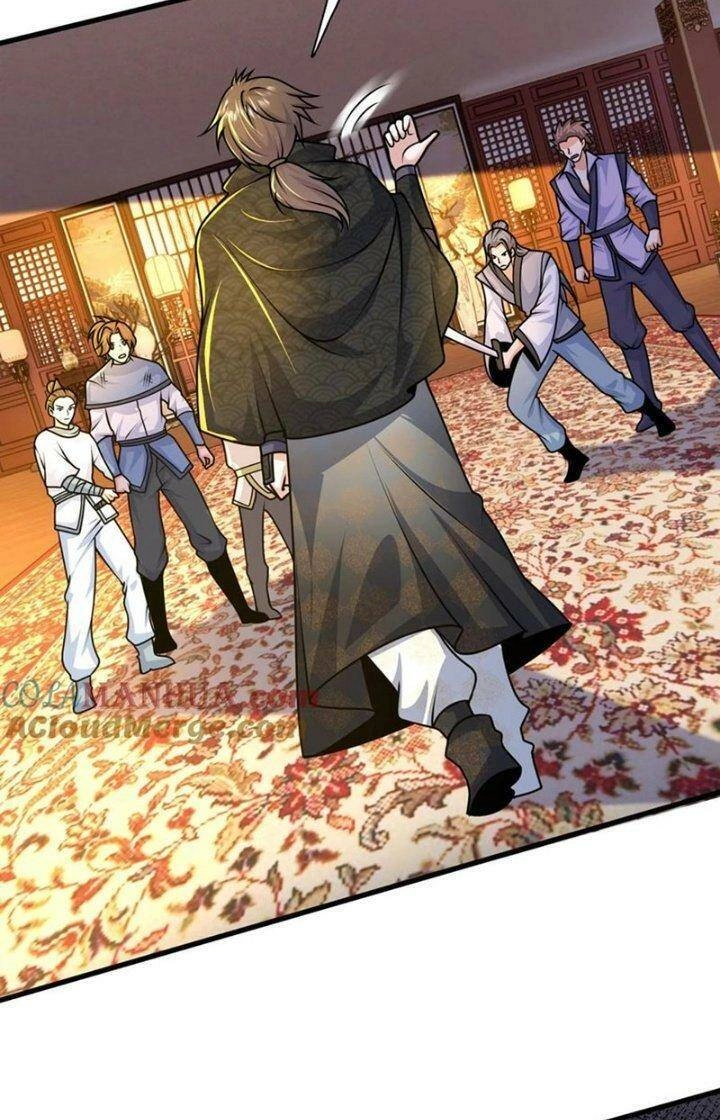 Ta Nuôi Quỷ Ở Trấn Ma Ty Chapter 213 - 42