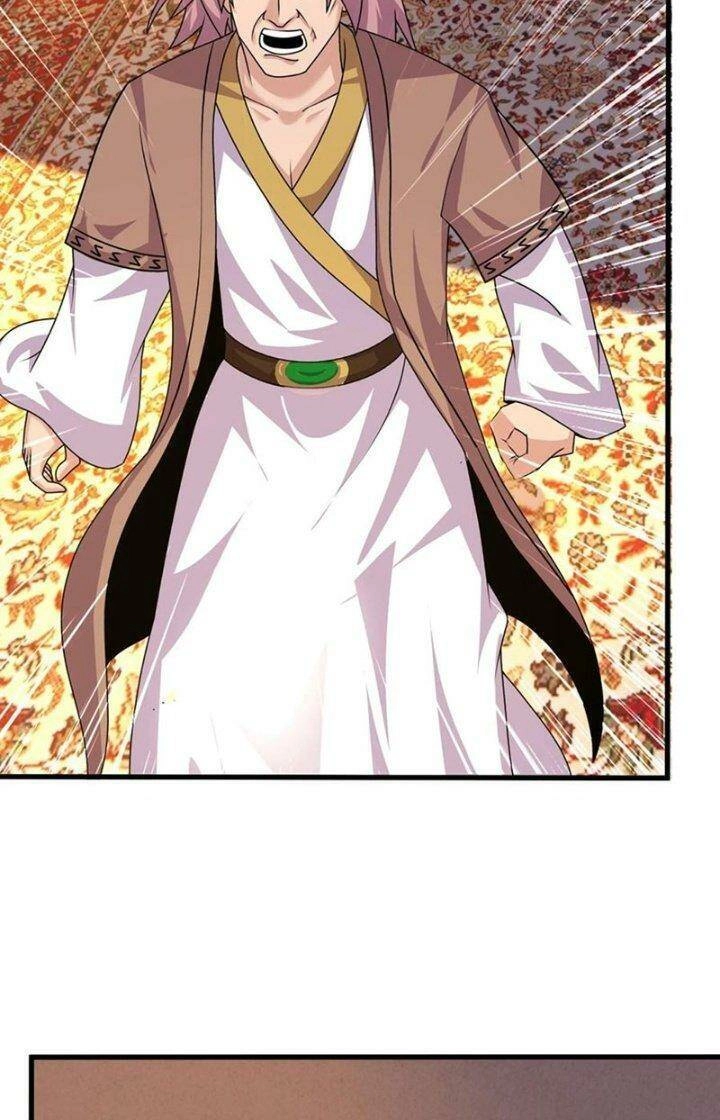 Ta Nuôi Quỷ Ở Trấn Ma Ty Chapter 213 - 44