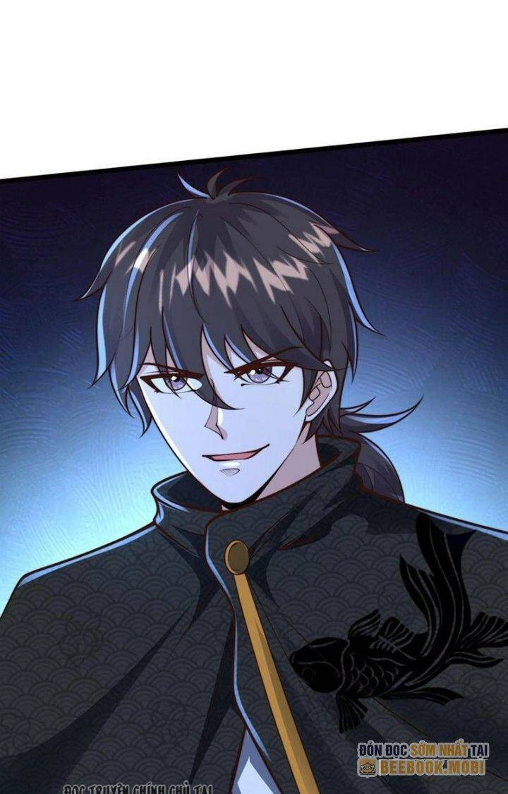 Ta Nuôi Quỷ Ở Trấn Ma Ty Chapter 213 - 46