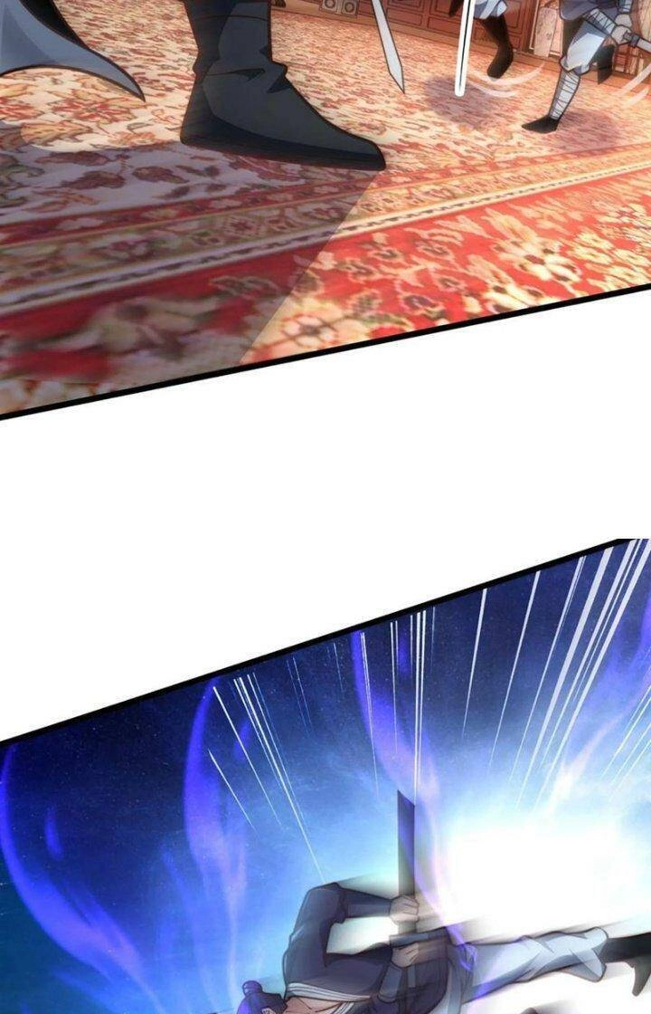 Ta Nuôi Quỷ Ở Trấn Ma Ty Chapter 213 - 49