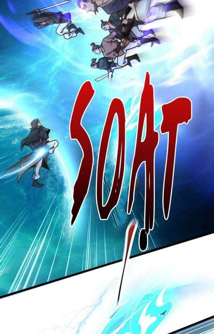 Ta Nuôi Quỷ Ở Trấn Ma Ty Chapter 213 - 50